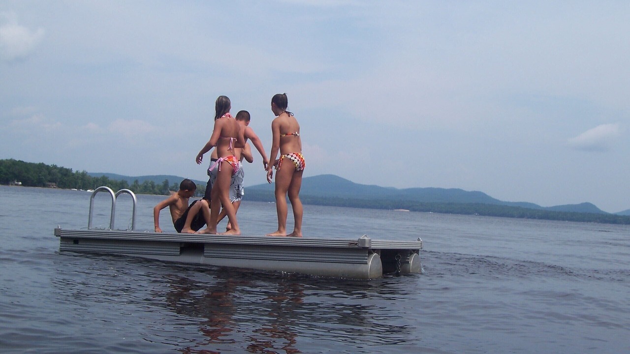 Photo of Outdoor in Center Ossipee