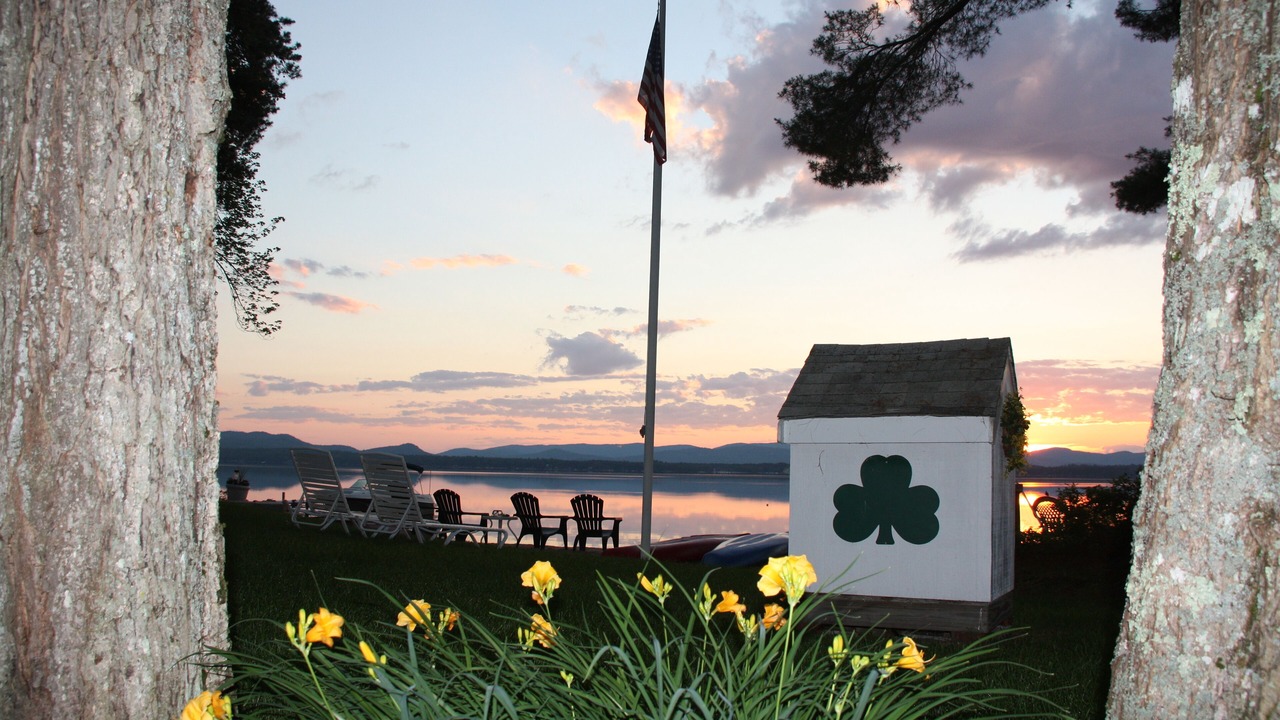 Photo of Outdoor in Center Ossipee