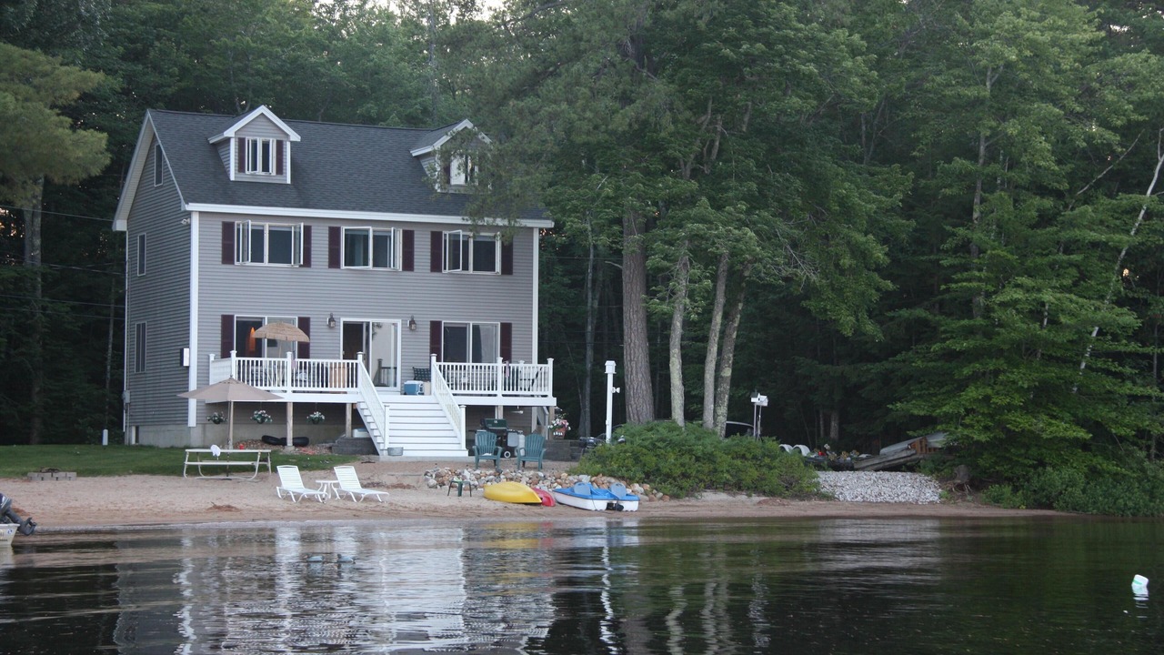 Photo of Outdoor in Center Ossipee