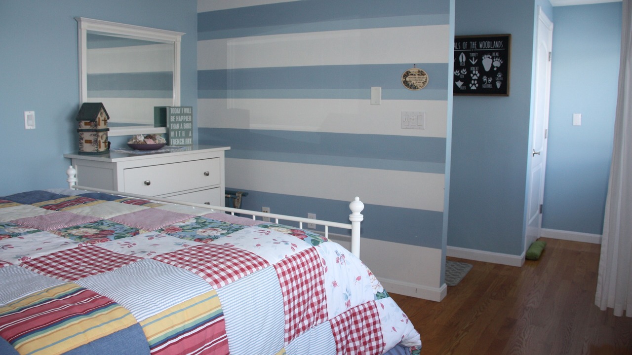 Photo of Bedroom in Center Ossipee