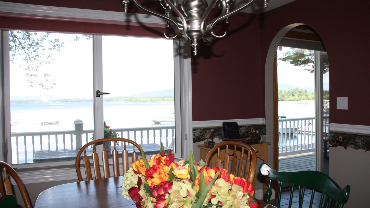 Photo of Outdoor in Center Ossipee