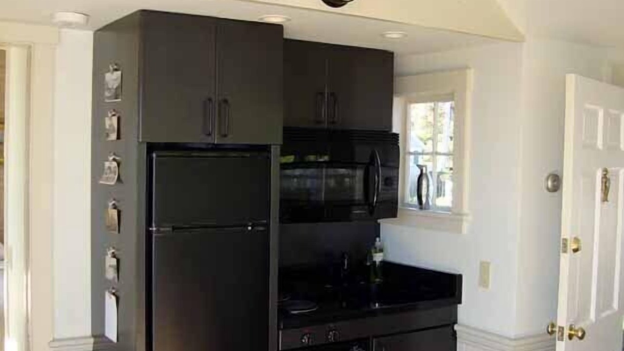Photo of Kitchen in Commercial Street