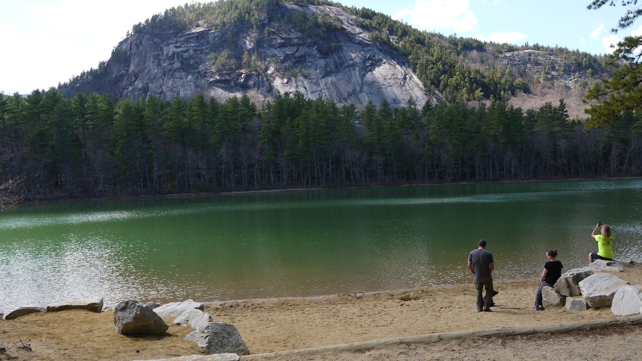 Photo of Outdoor in North Conway