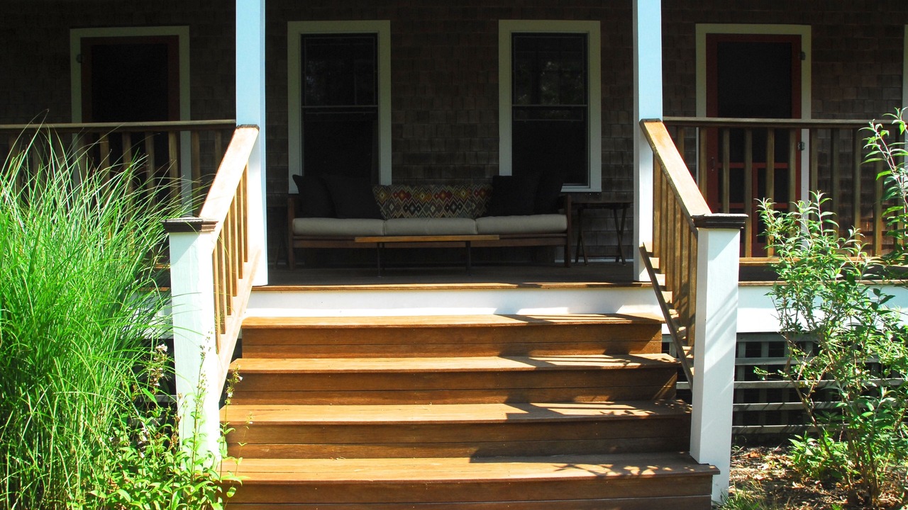 Photo of Outdoor in Wellfleet