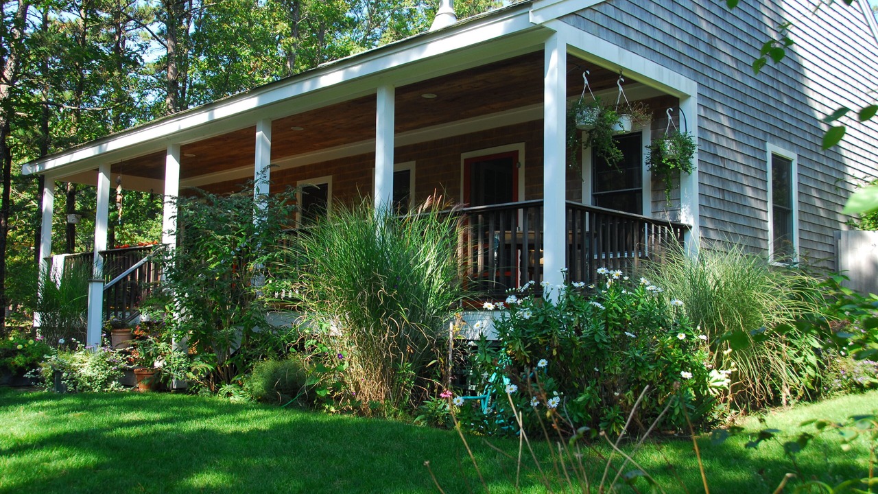 Photo of Outdoor in Wellfleet