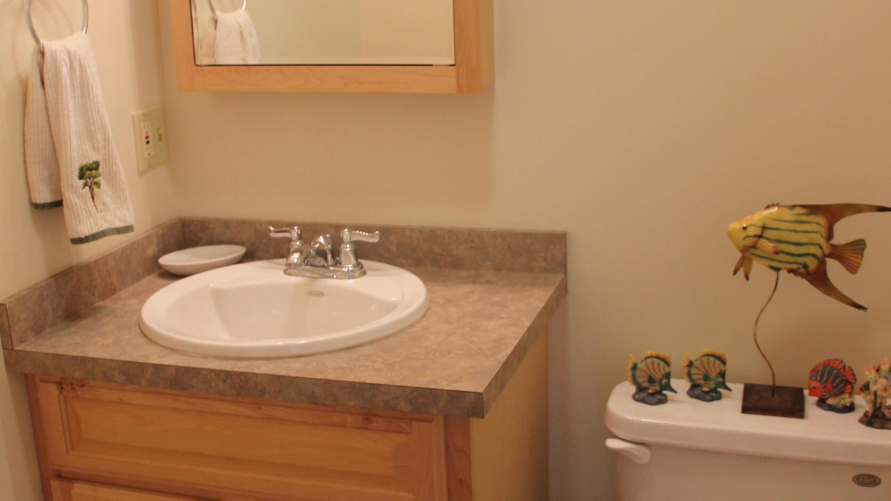 Photo of Bathroom in Blossvale