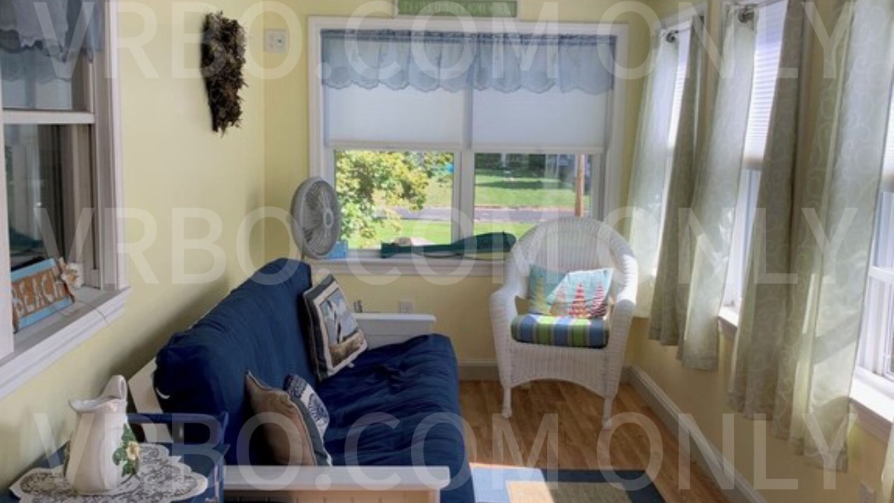 Photo of Bedroom in York Beach