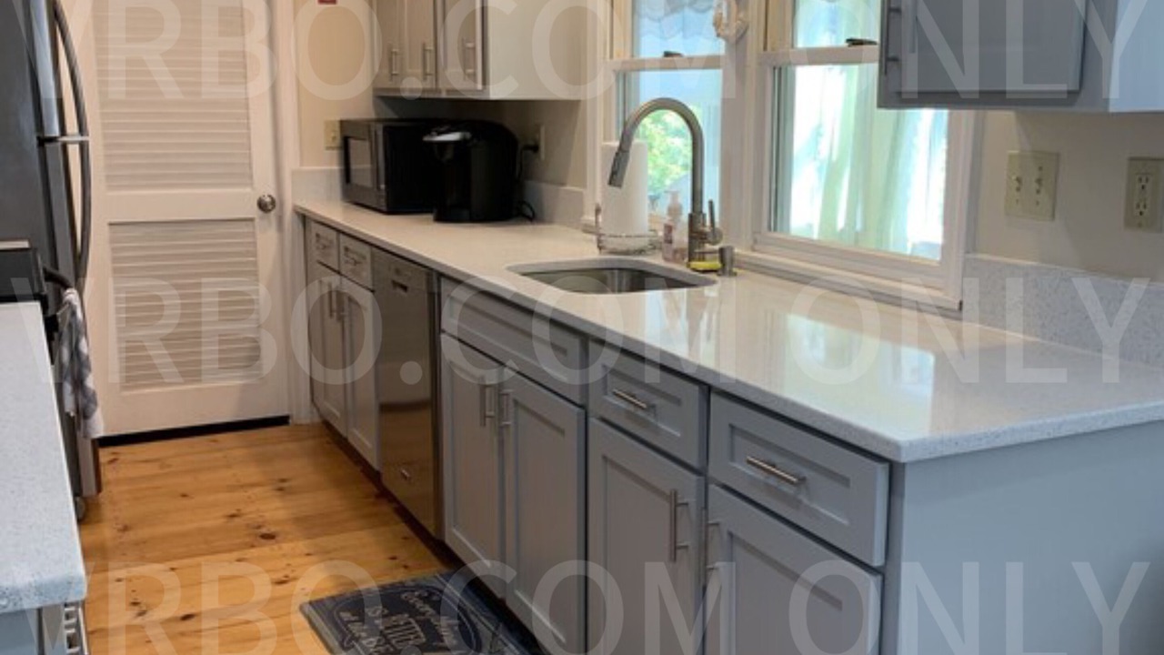 Photo of Kitchen in York Beach