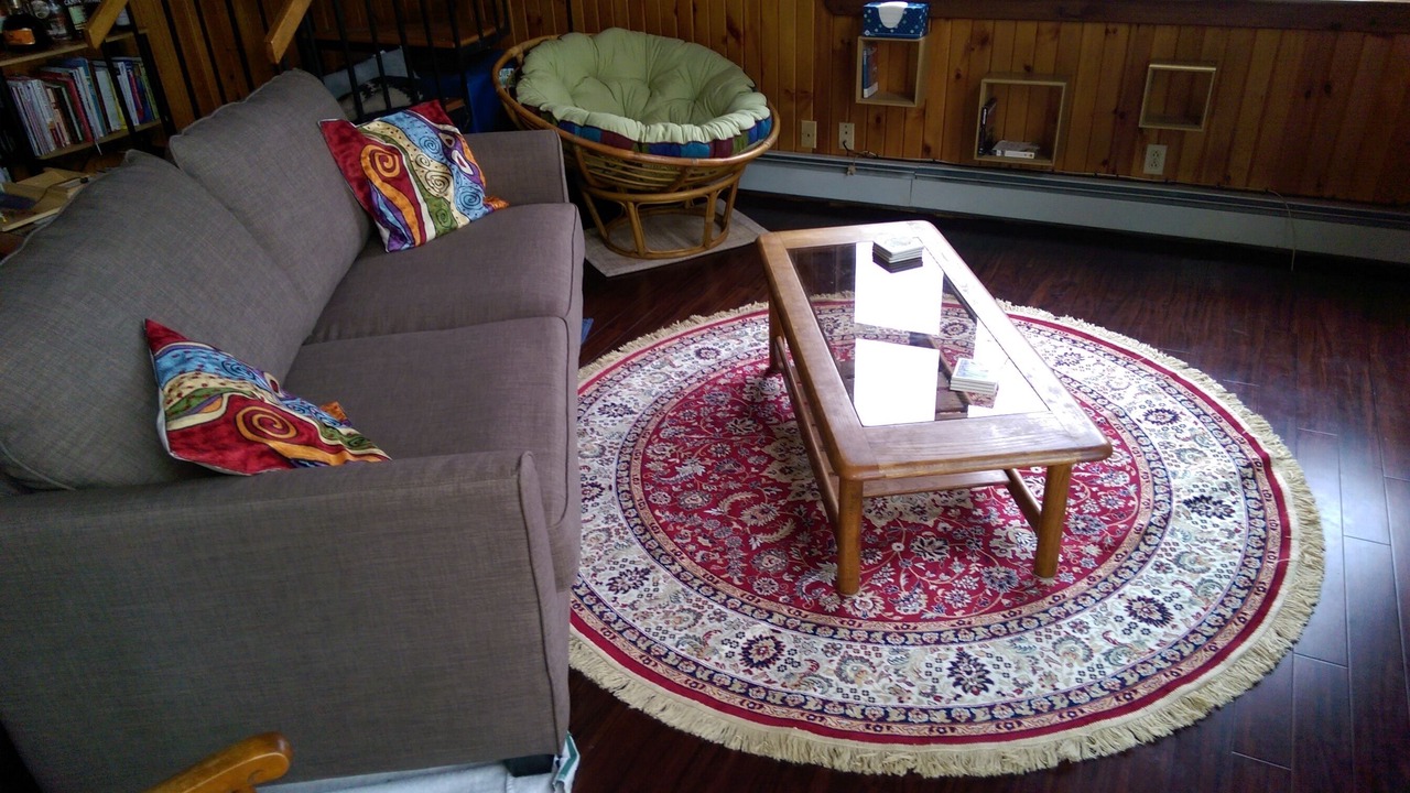 Photo of Bedroom in Bar Harbor