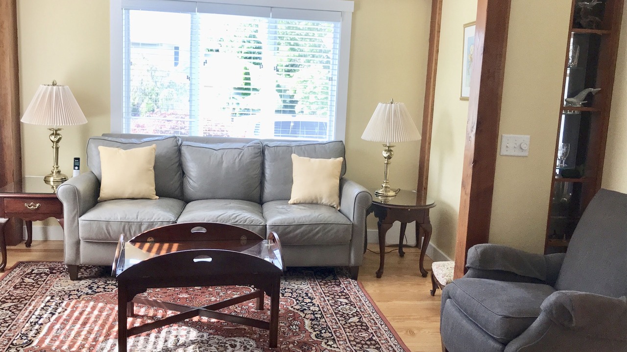 Photo of Livingroom in Mashpee