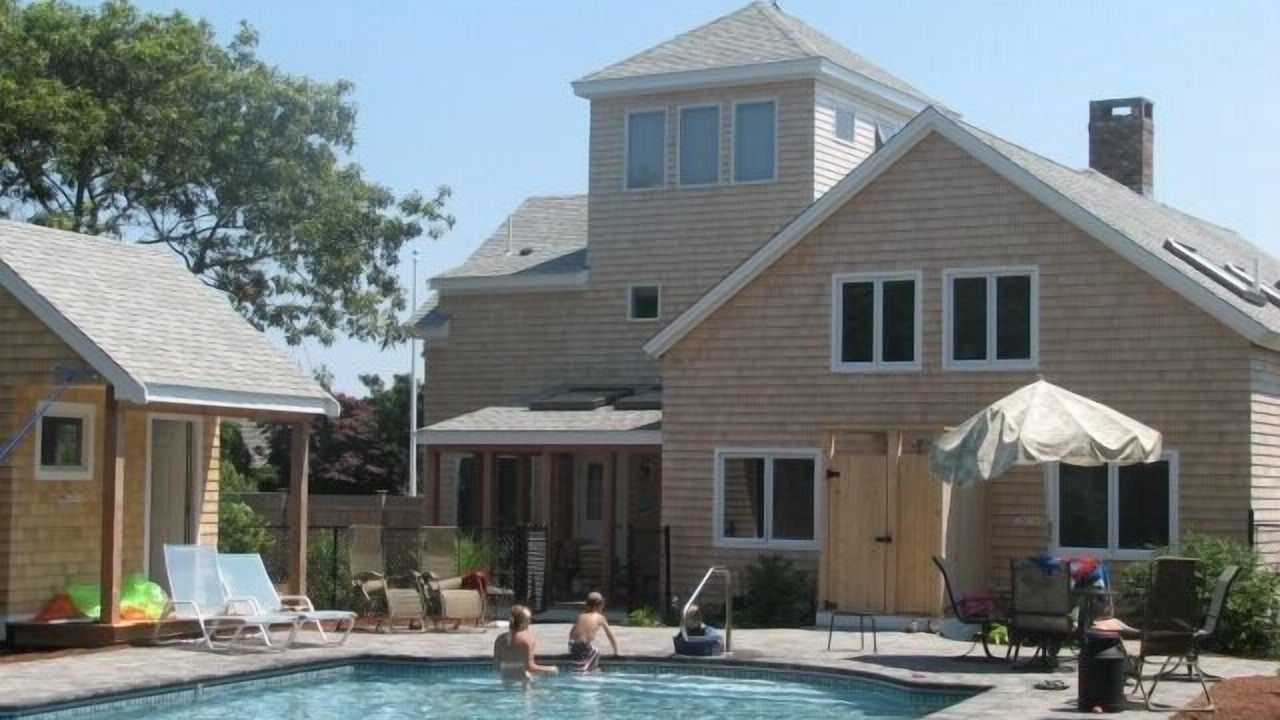 Photo of Outdoor in Mashpee