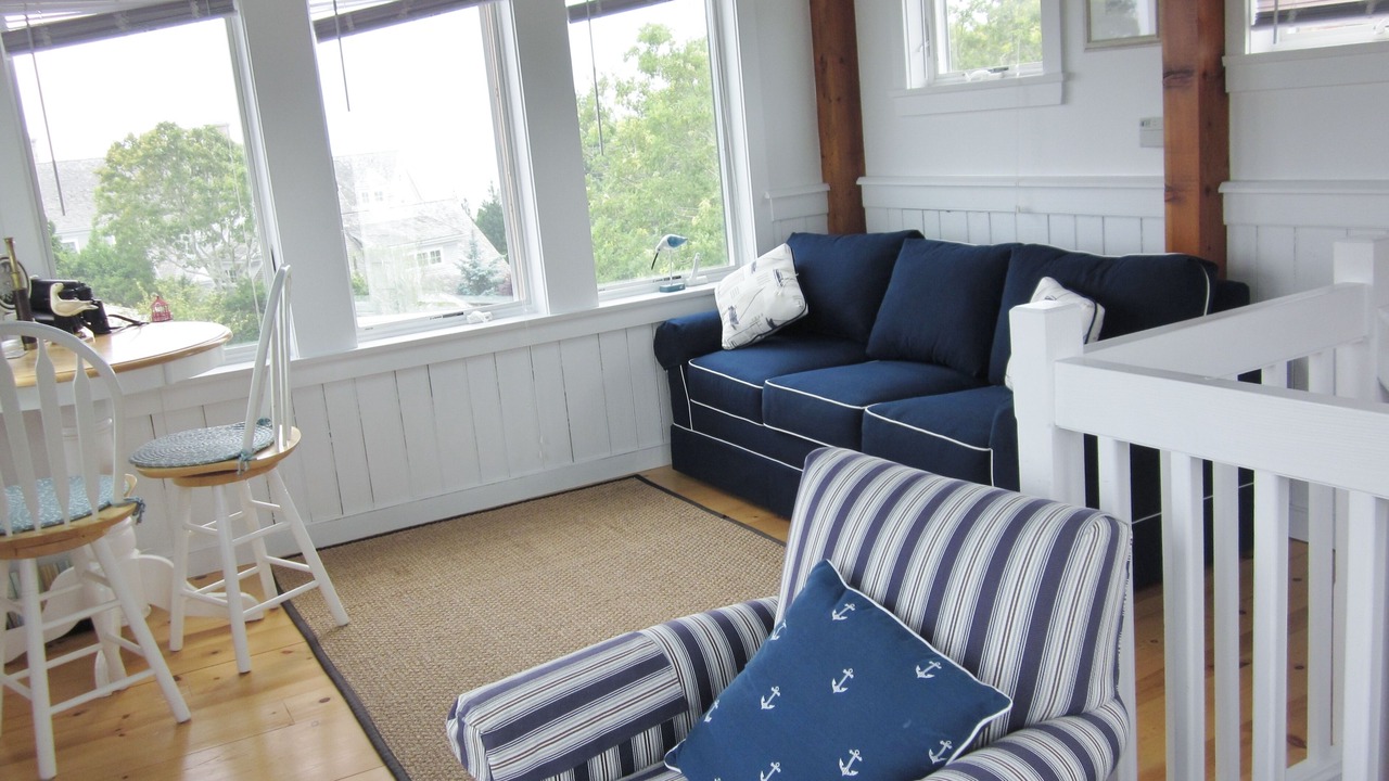 Photo of Bedroom in Mashpee