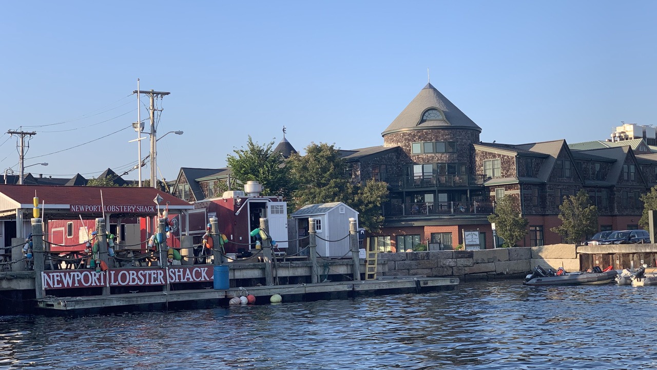 Photo of Others in Easton's Point
