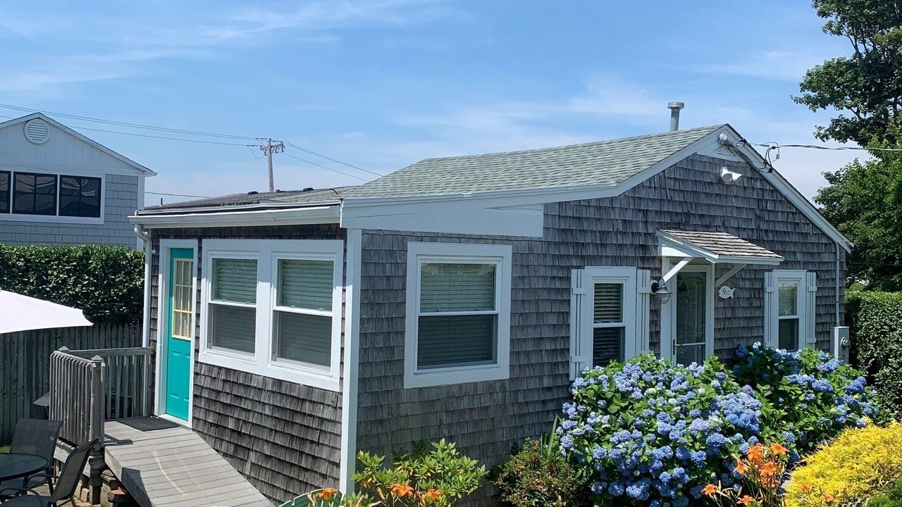 Photo of Outdoor in Easton's Point