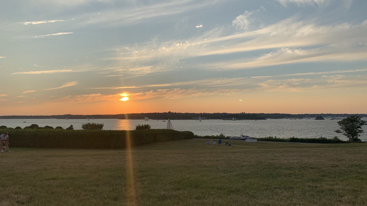 Photo of Others in Easton's Point