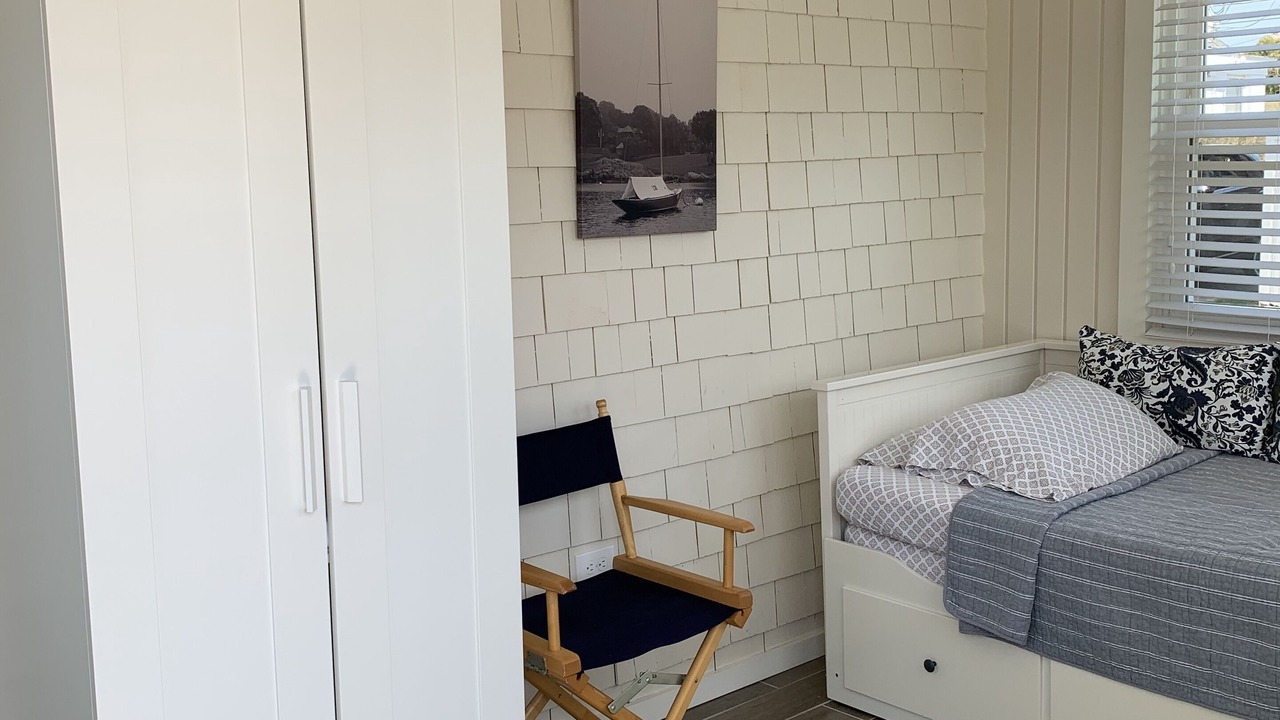Photo of Bedroom in Easton's Point