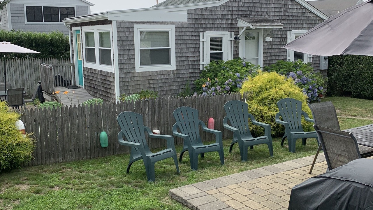 Photo of Others in Easton's Point