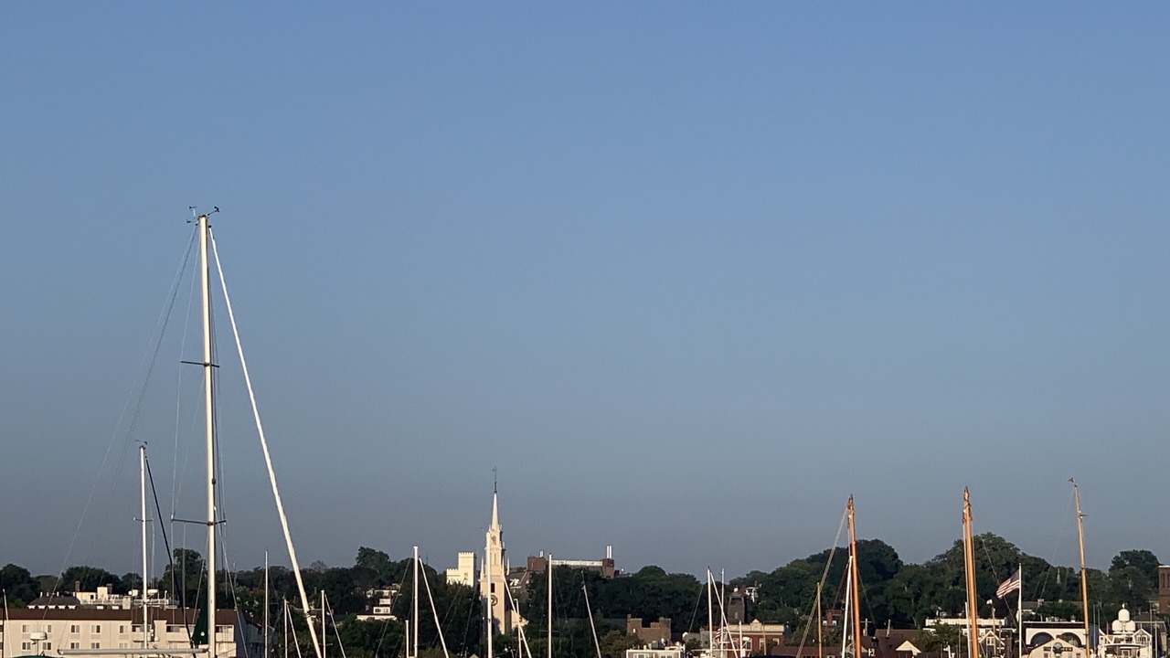 Photo of Others in Easton's Point