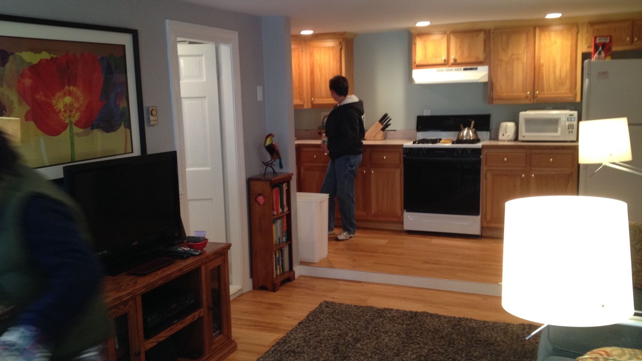 Photo of Bedroom in Commercial Street