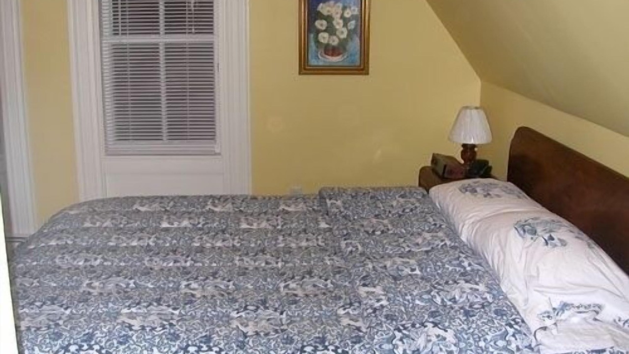 Photo of Bedroom in Provincetown