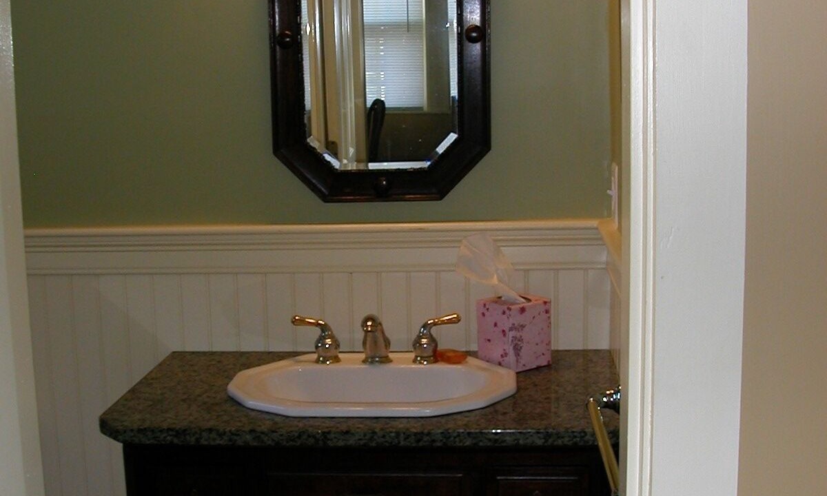 Photo of Bathroom in Provincetown