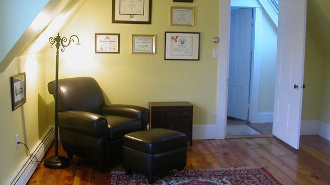 Photo of Bedroom in Provincetown