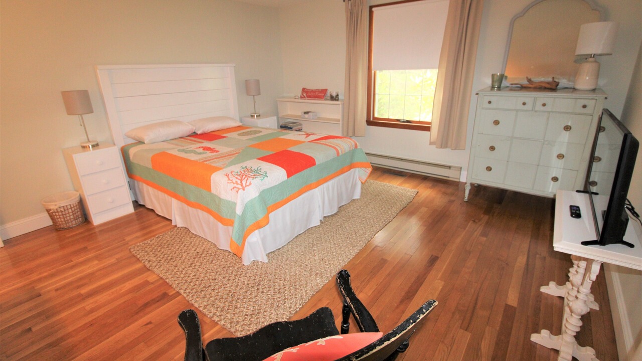 Photo of Bedroom in South Orleans