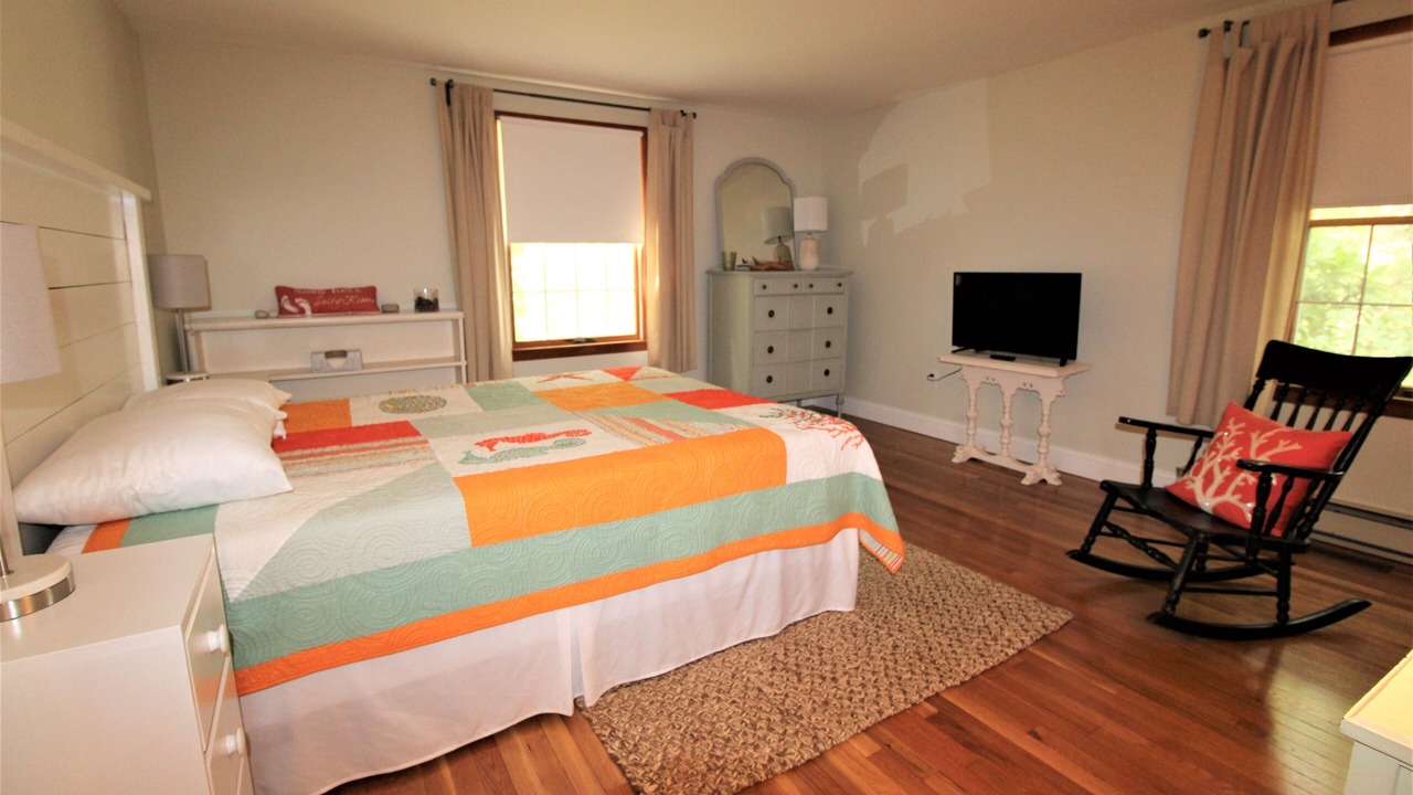 Photo of Bedroom in South Orleans