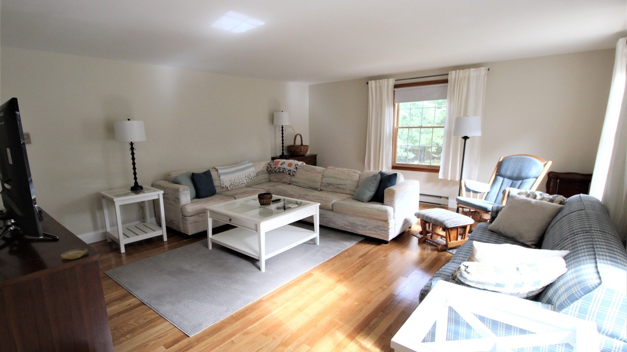 Photo of Livingroom in South Orleans
