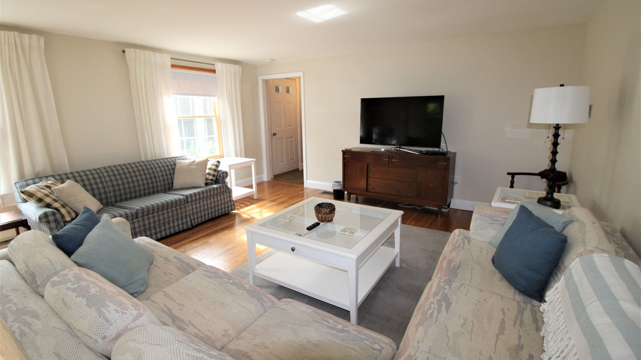 Photo of Livingroom in South Orleans