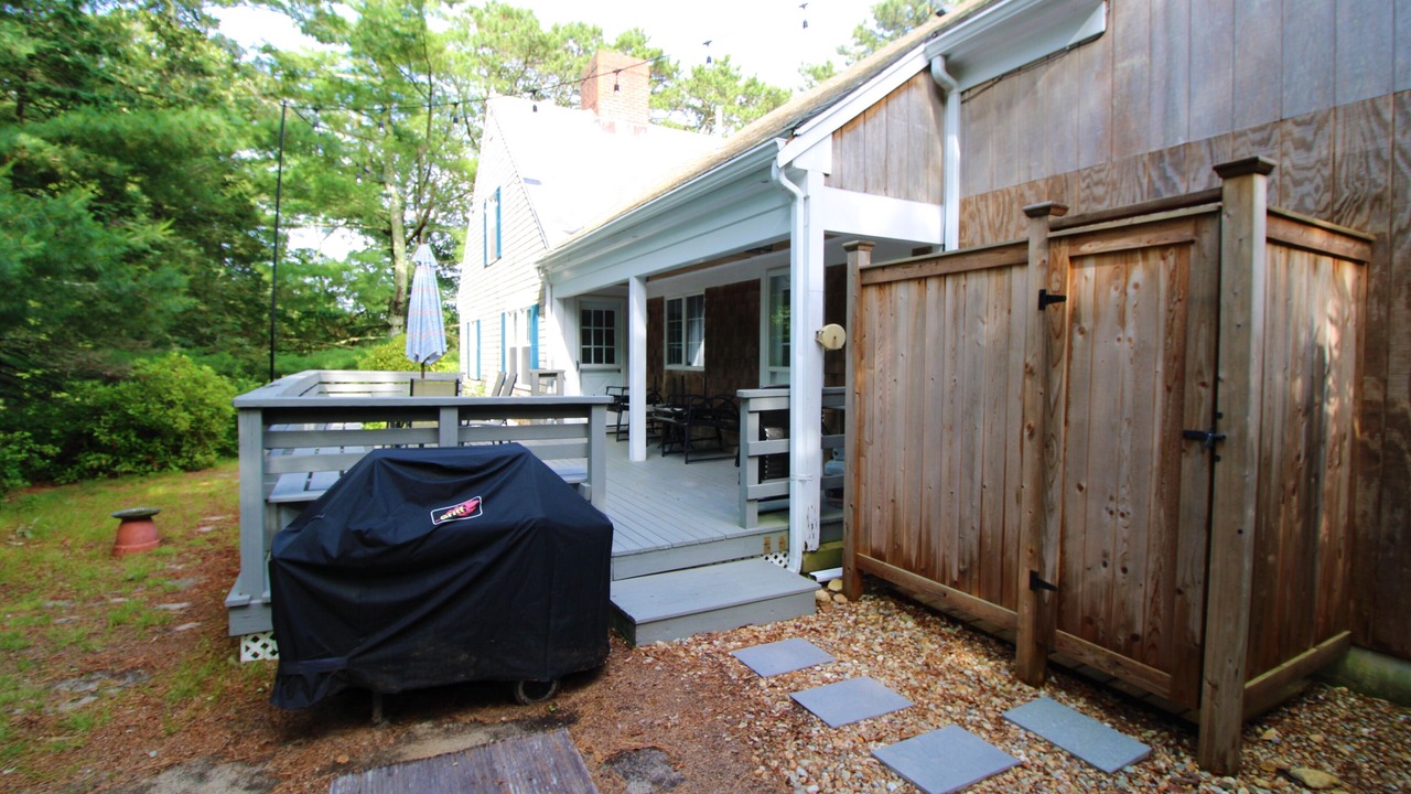 Photo of Patio Balcony in South Orleans