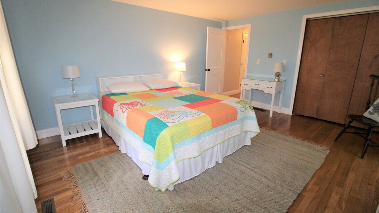 Photo of Bedroom in South Orleans