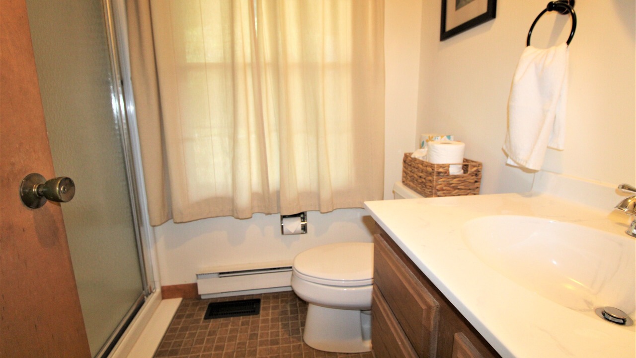 Photo of Bathroom in South Orleans