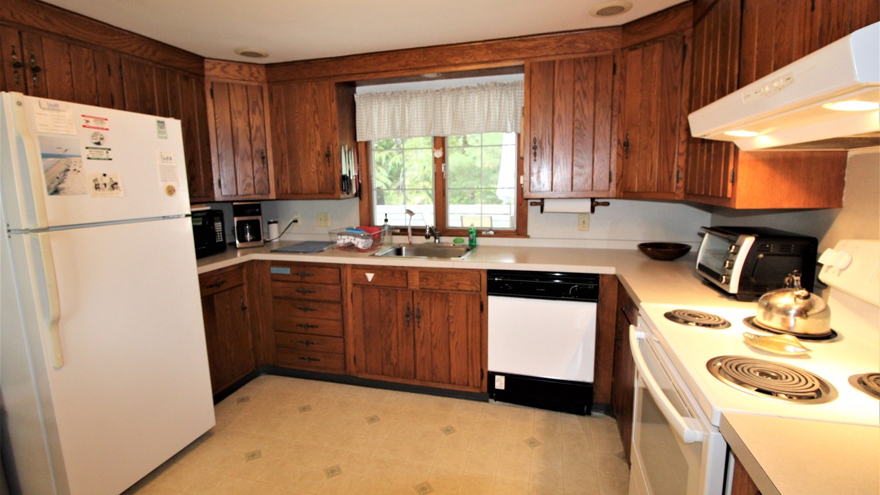 Photo of Kitchen in South Orleans