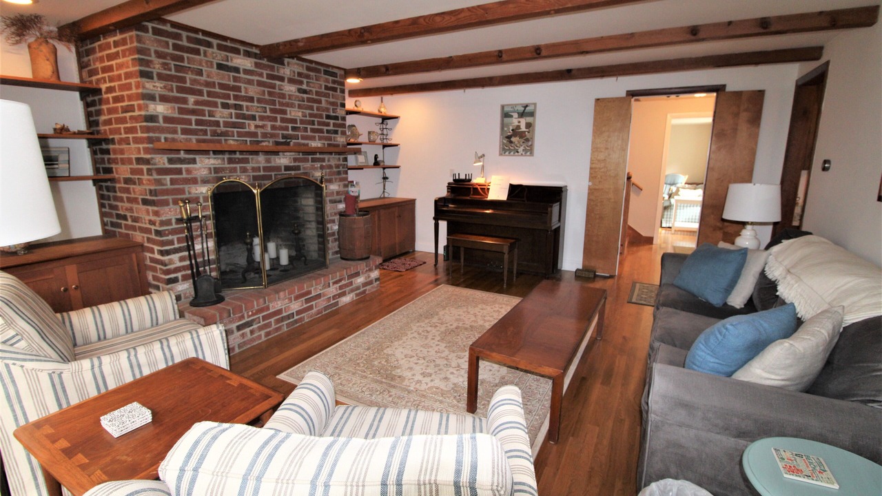 Photo of Livingroom in South Orleans