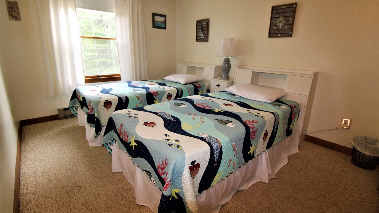 Photo of Bedroom in South Orleans
