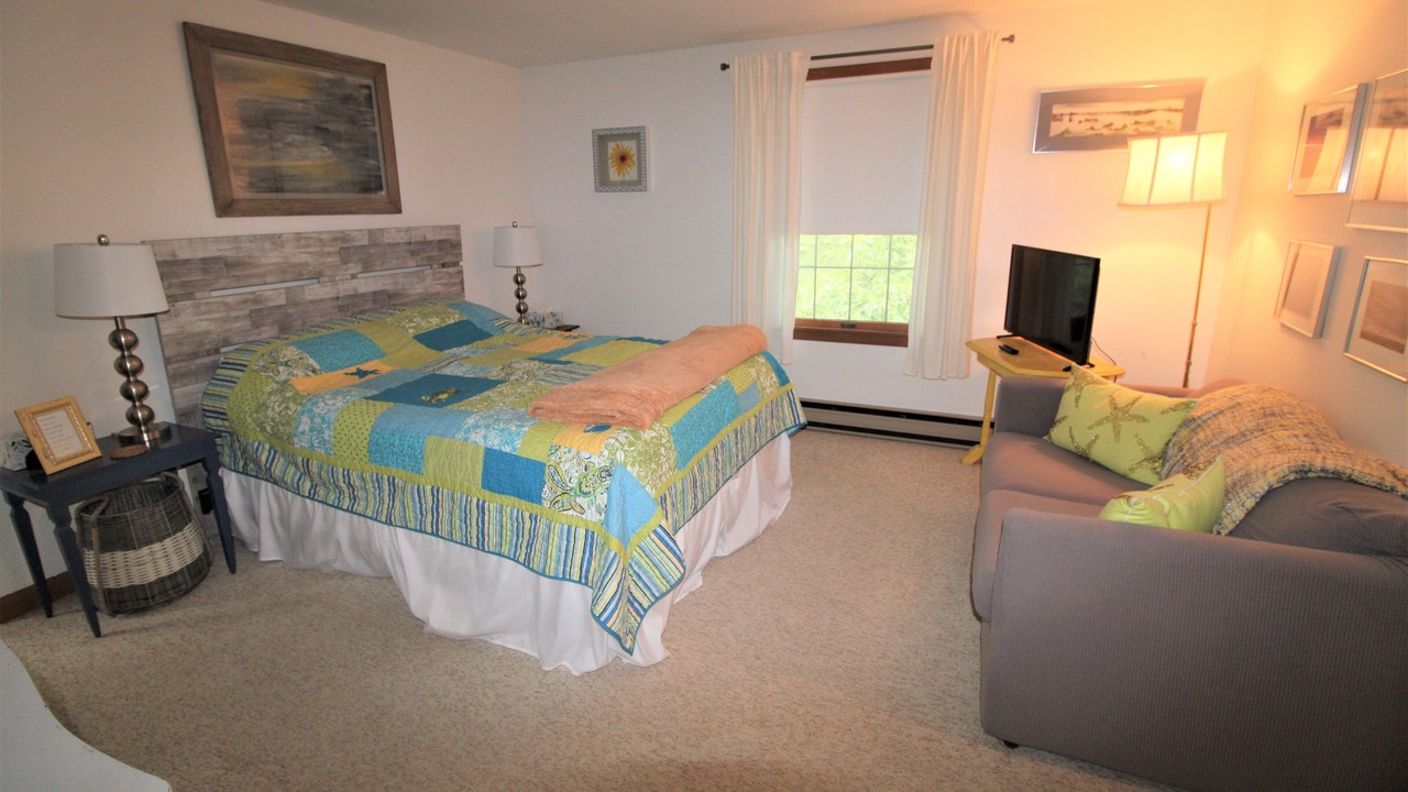 Photo of Bedroom in South Orleans