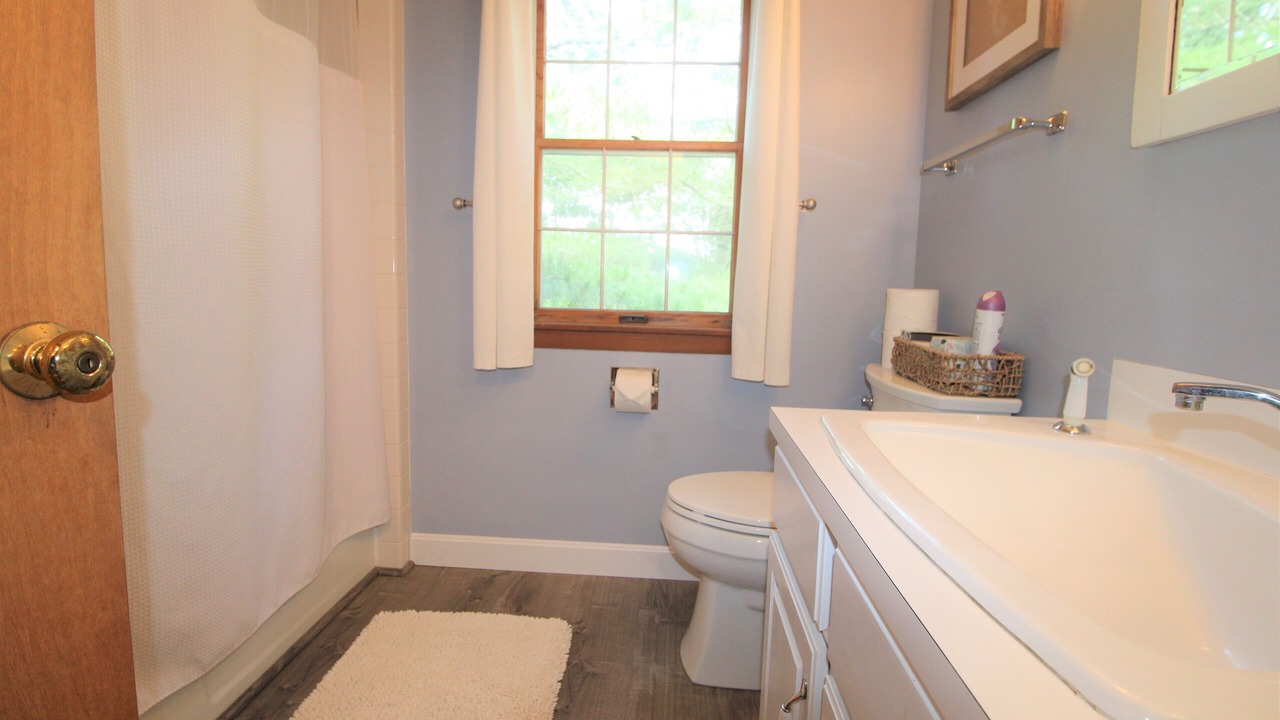 Photo of Bathroom in South Orleans