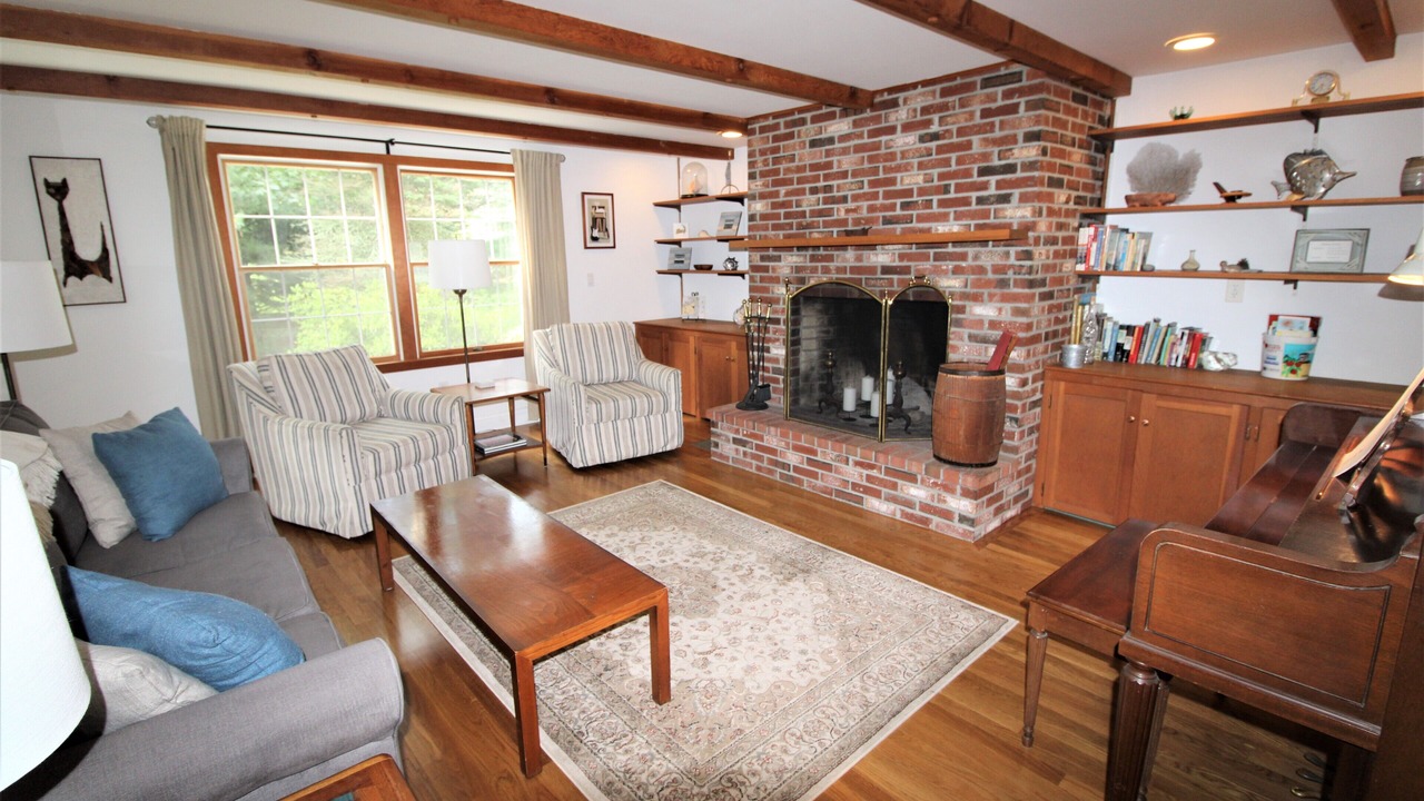 Photo of Livingroom in South Orleans