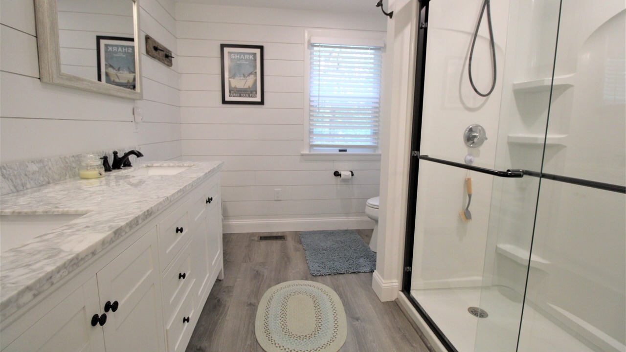 Photo of Bathroom in South Orleans
