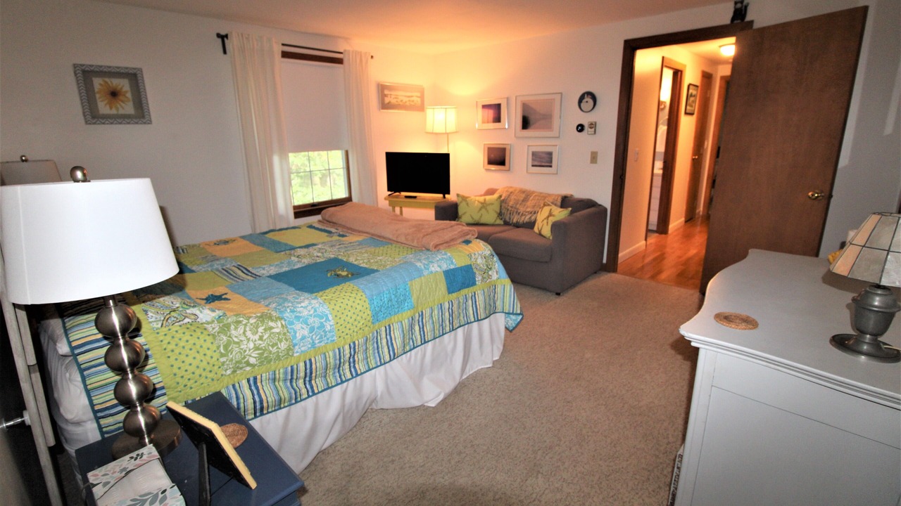 Photo of Bedroom in South Orleans