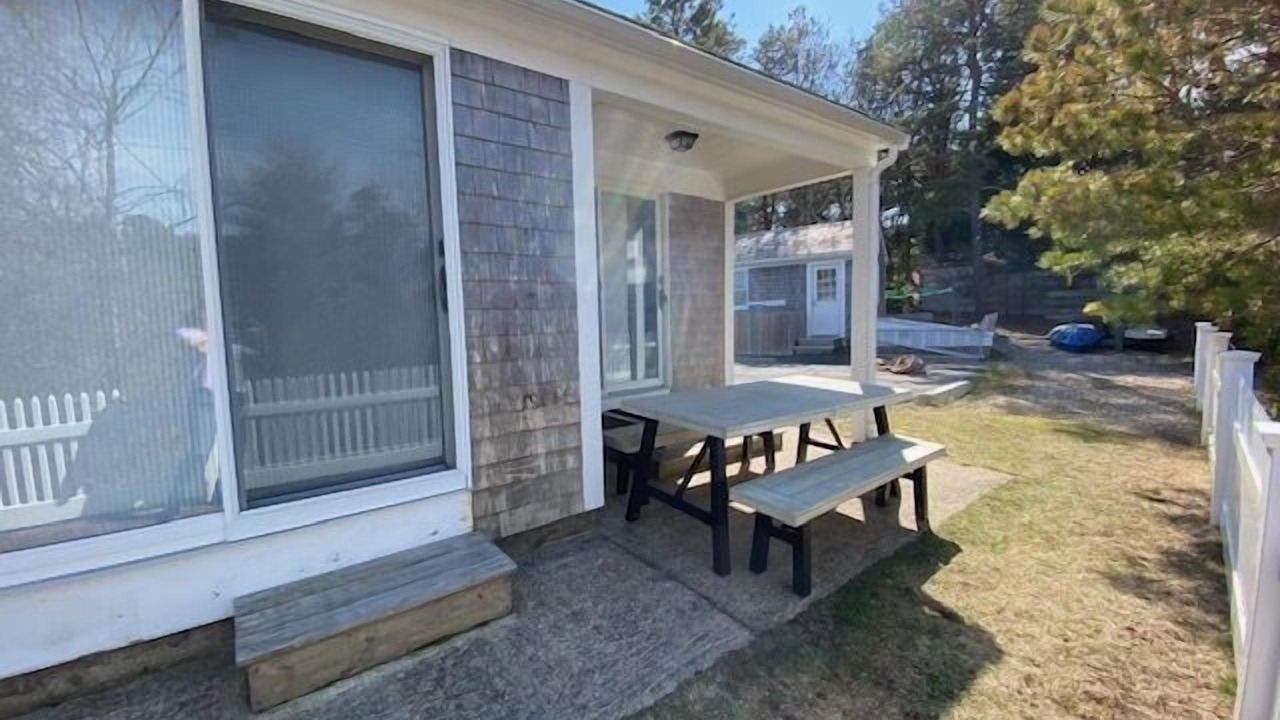 Photo of Outdoor in Wellfleet