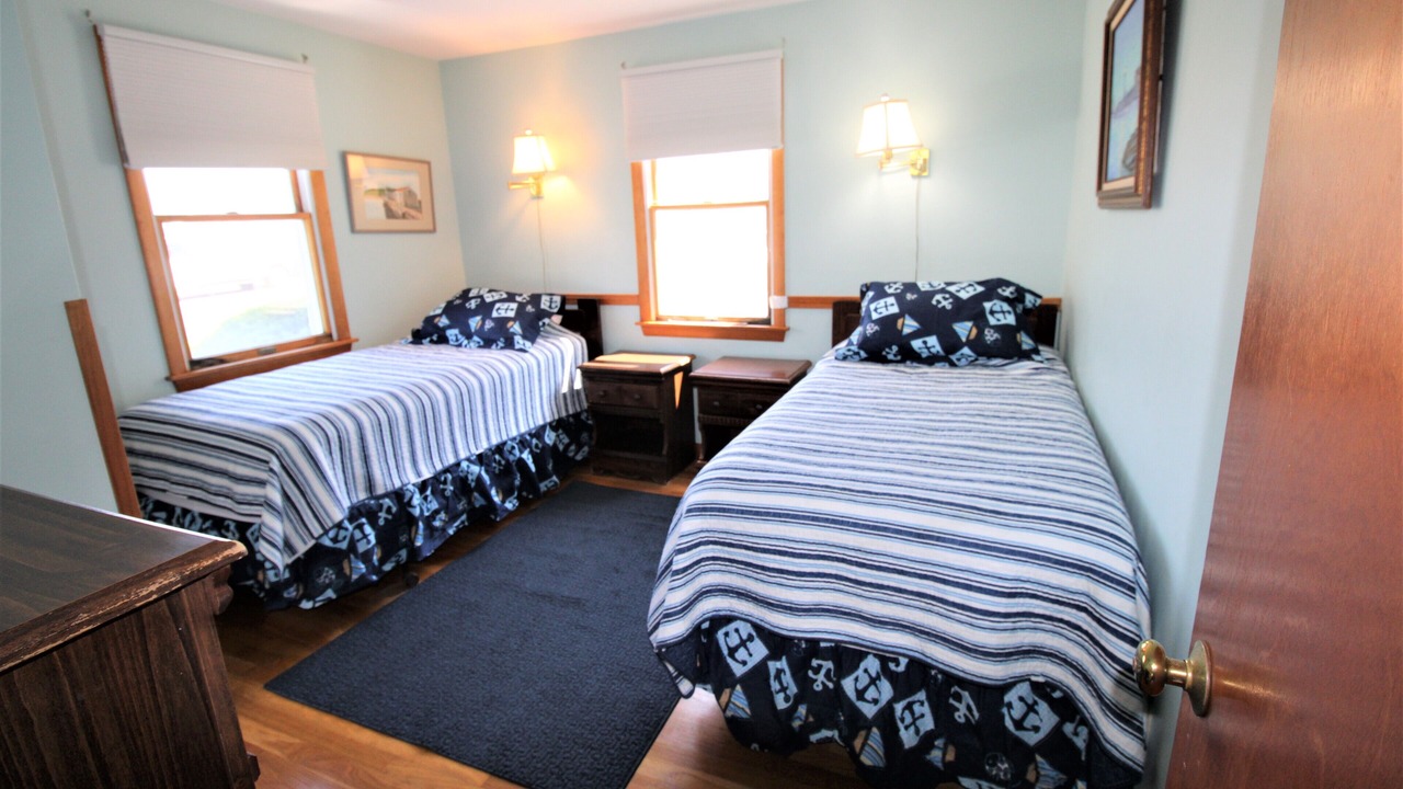 Photo of Bedroom in Wellfleet