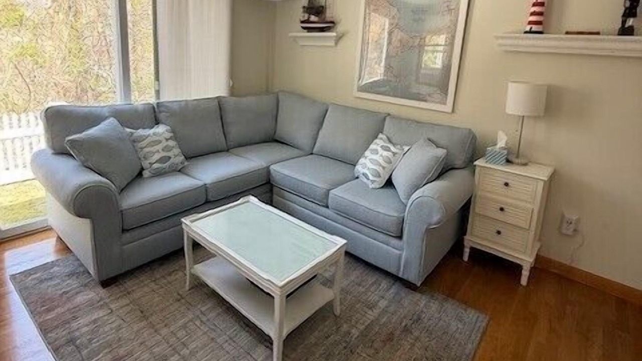 Photo of Livingroom in Wellfleet