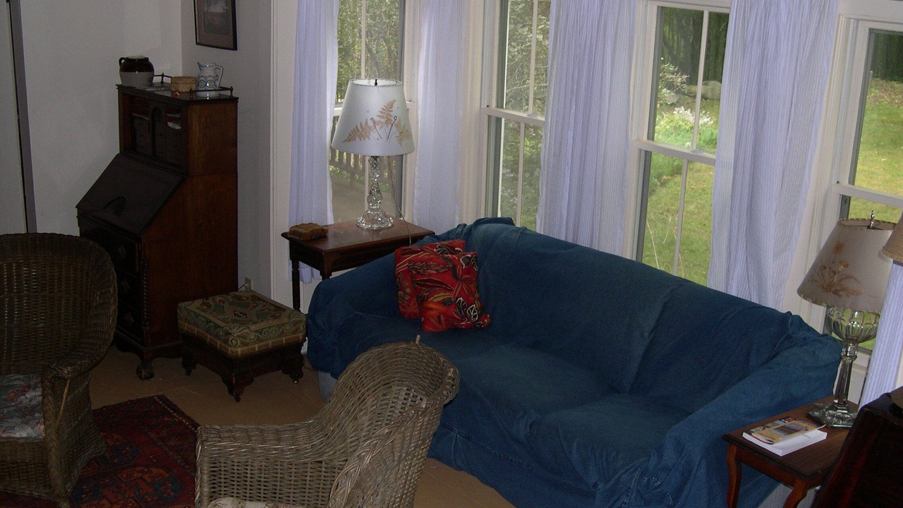 Photo of Livingroom in Sandwich