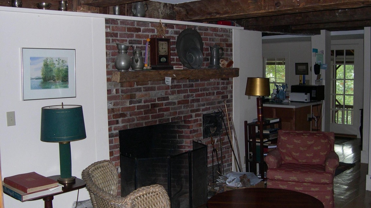 Photo of Bedroom in Sandwich