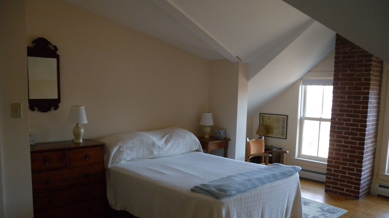 Photo of Bedroom in Sandwich
