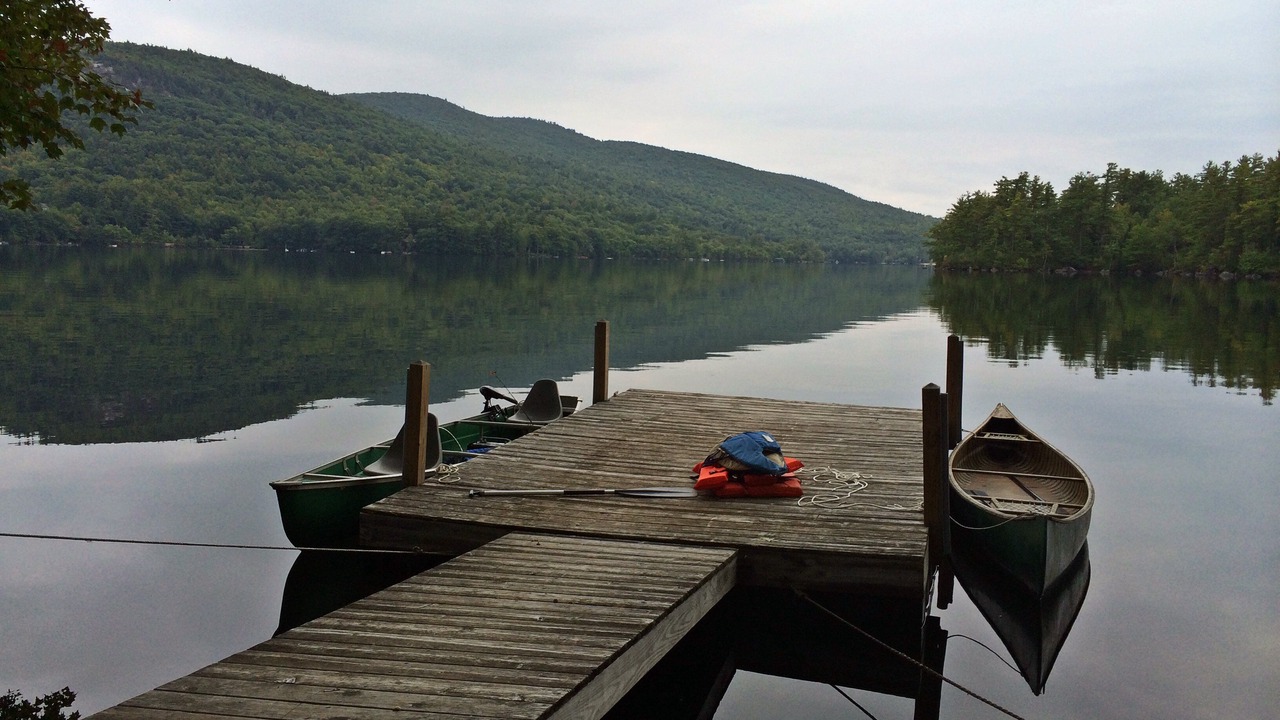 Photo of Outdoor in Sandwich