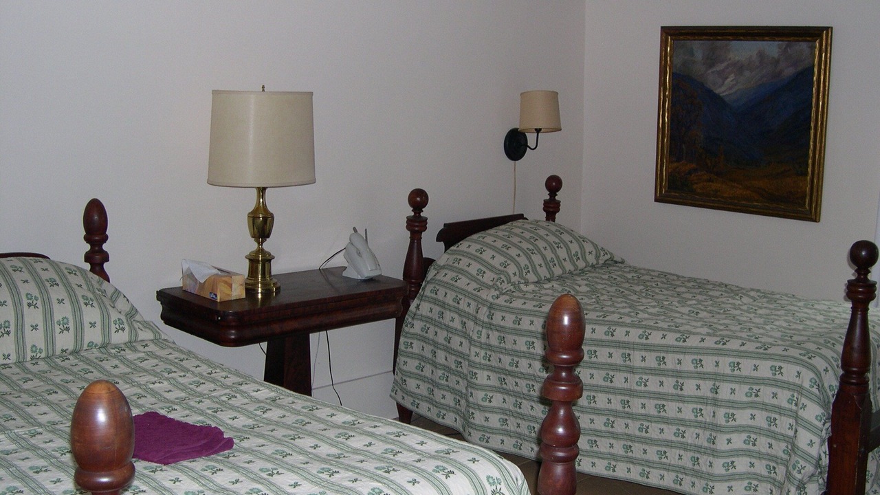 Photo of Bedroom in Sandwich