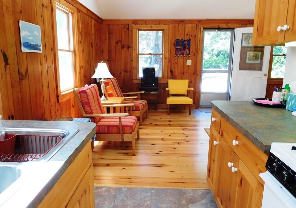 Photo of Kitchen in Wellfleet
